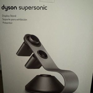 Dyson Super Sonic Standing Tray